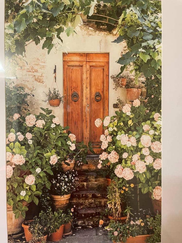 Doors