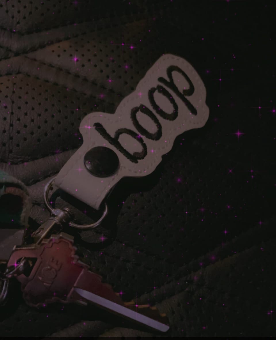 What does a key mean to you?