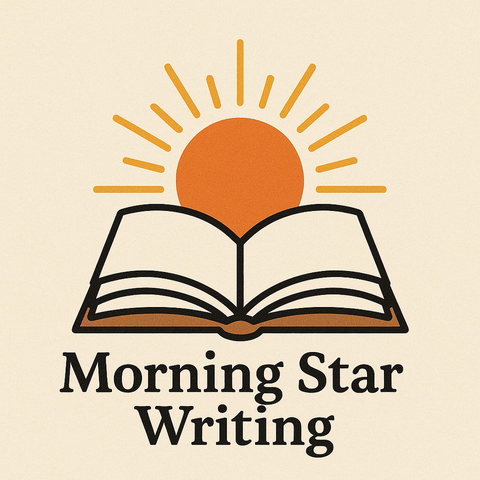 Editorial Consulting for Meaningful Writing